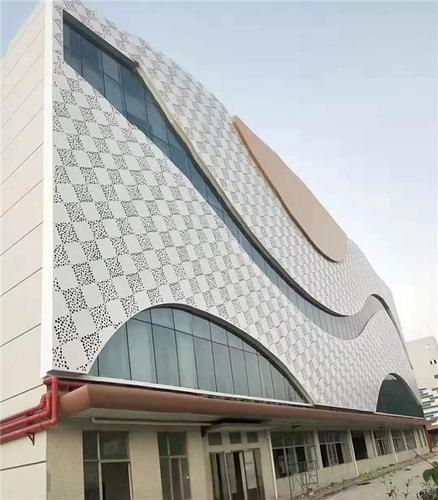 铝单板价格厂家直销