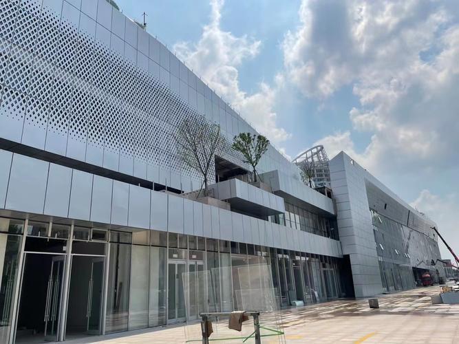 铝单板幕墙厂家