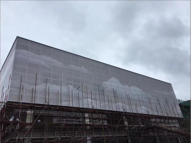 幕墙铝单板厂商电话是多少