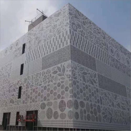 氟碳铝单板供应商家有哪些