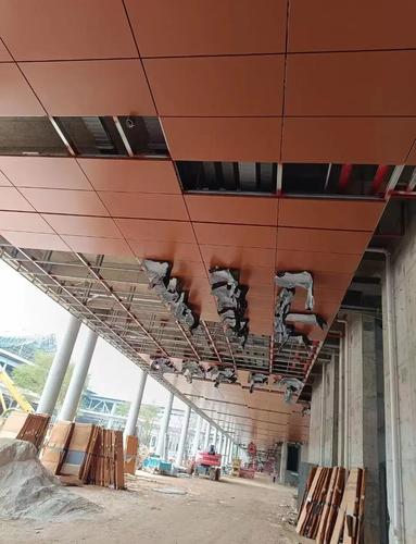 3mm氟碳铝单板多少钱一平方